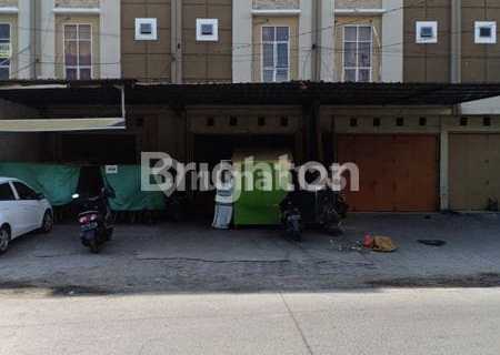 Strategic Shop House Ready for Business in Abdul Kadir 1