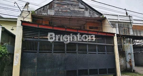 Ready-to-Use Shop House, Easy Access & Busy Location 1