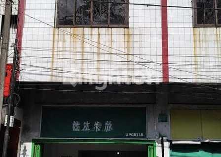 Ready-to-Use Shop House, Makassar Trade Center 1