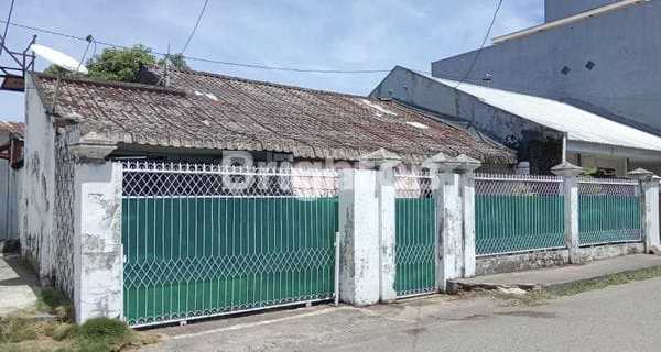 Rumah Siap Huni di Komplek Unhas, Makassar 1
