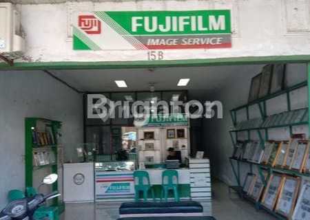 Investment in Shophouse in Toddopuli, Busy & Strategic Location 1