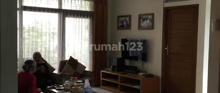 Pasteur Bandung Wing House 1