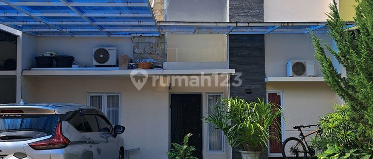 Rumah 1 Lantai Dijual Cepat 1
