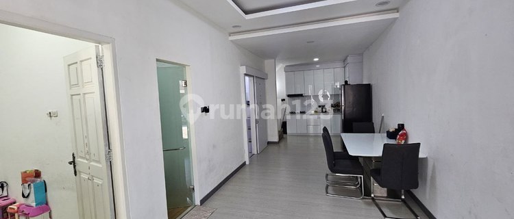 Dijual Cepat Rumah Taman Mutiara Pakuwon City 1