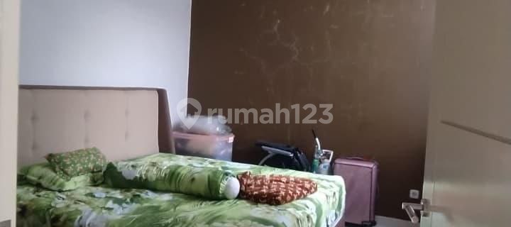 Ready-to-Occupy House in Manyar Rejo, Unfurnished 1