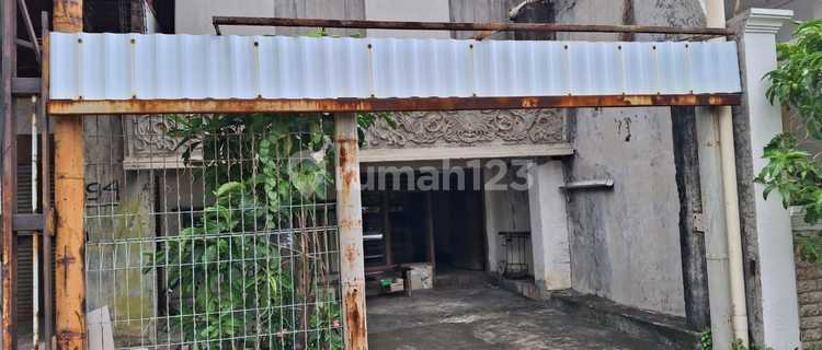 Rumah Sidosermo Pdk Strategis, Cocok untuk Tempat Usaha 1