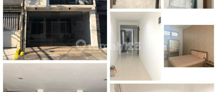 For Sale: Darmo Permai Utara Boarding House 1