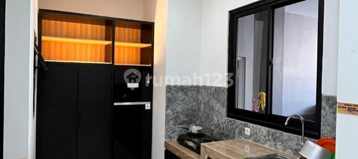 For Sale Palem Pondok Candra Boarding House - Active Boarding - Furnished 1