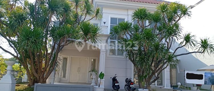 Disewakan Rumah 2 Lantai Mewah Regency 21 Surabaya Siap Huni 1