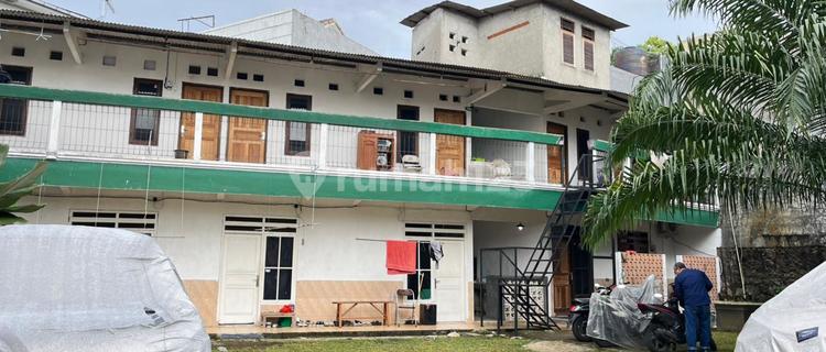 For quick sale: Land and Building for Boarding House 1