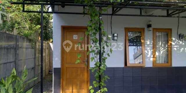 For Rent, Furnished Boarding House at Prada Lontar Surabaya 1