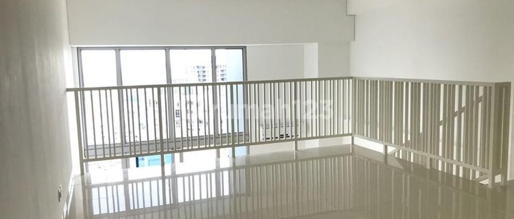 Disewakan Apartemen Neo Soho Residence Tipe Hampton 1