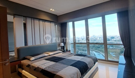 For Quick Sale: Taman Anggrek Residence Apartment 3 Bedrooms 1