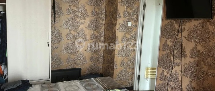 For Sale Apartment Unit Mediterranean Garden 2 Tanjung Duren 3+1 Bedroom 1