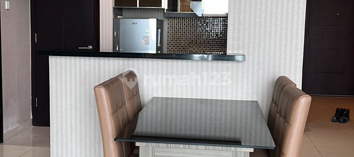 For Sale Cheap Central Park 2+1 Furnished Apartment 1