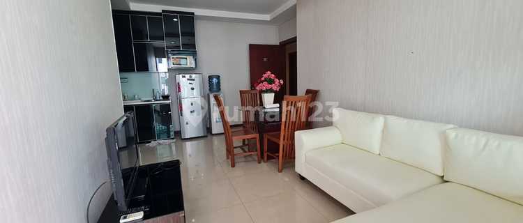 For Rent: Thamrin Residence Apartment 1