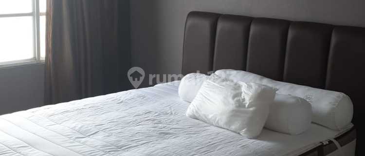 Dijual Apartemen Belleza 1 Bedroom Furnished 1