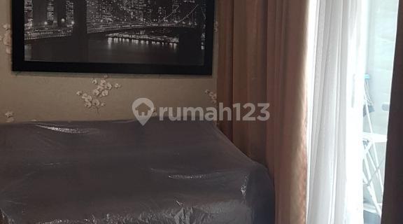 Disewakan Apartemen Central Park Residence 1 Bedroom 1