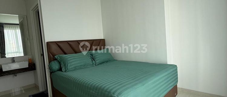 Disewakan Grandmadison 2 Bedroom 1