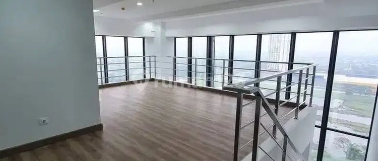 Disewakan The Smith Soho Alam Sutera Hook 1