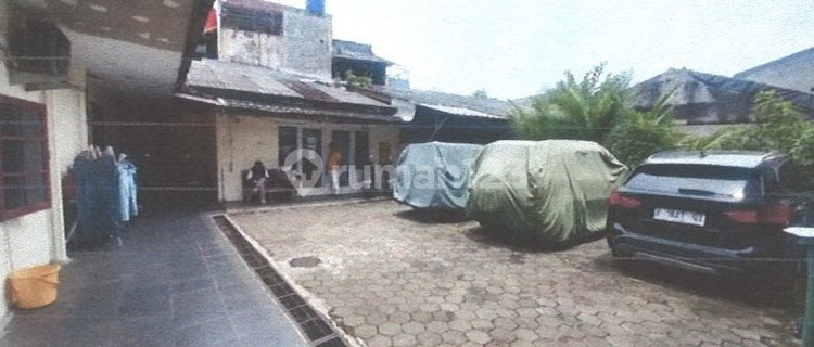 Property for Sale in Kebayoran Lama, Below Market Price 1