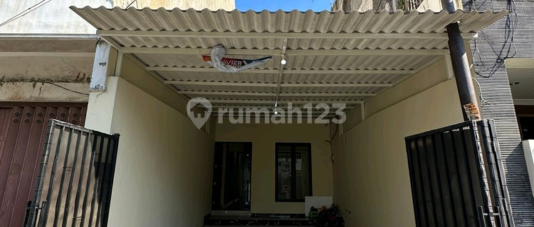 Baru Gress Gembong Kapasan Surabaya 1