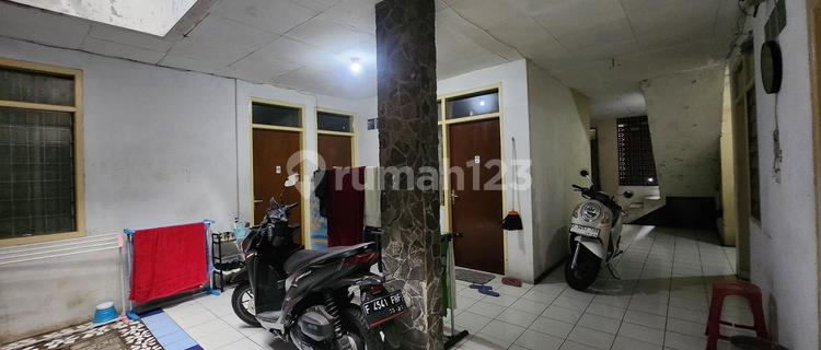 Active Boarding House for Sale in Cikutra Area Near Campus 1