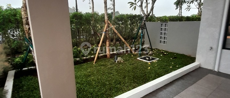 Evergreen Cluster Parkland Podomoro.karawang 1