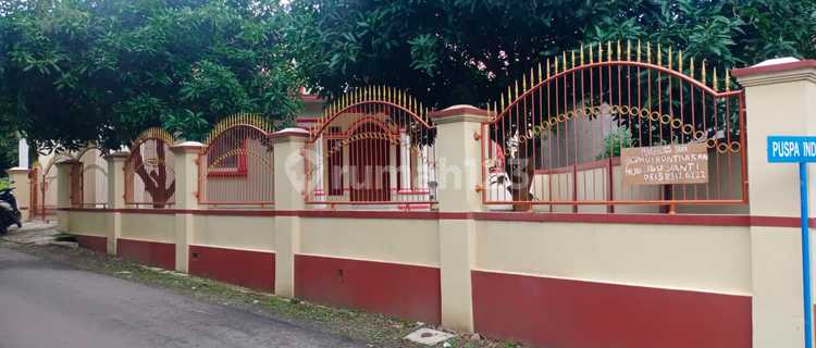 Dijual Rumah di Komplek Puspa Indah Cigasong Majalengka 1