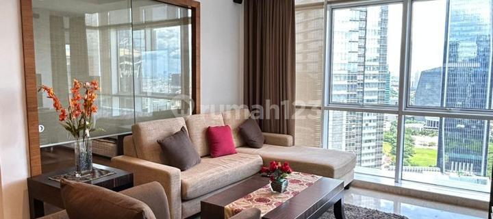 Oakwood Premier 2 Bedroom Apartment Nice Furnished 1