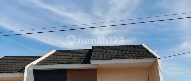Rumah Subsidi Dekat Pt Sun Suka Abadi ( Cdb ) 1
