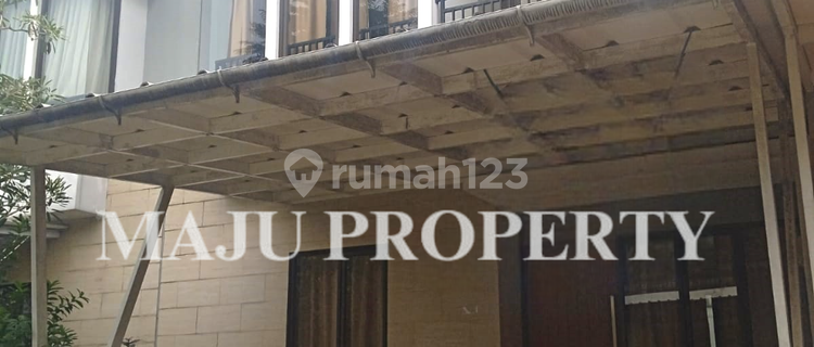 Nice Rental House Ready to Occupy in Premier Estate 1