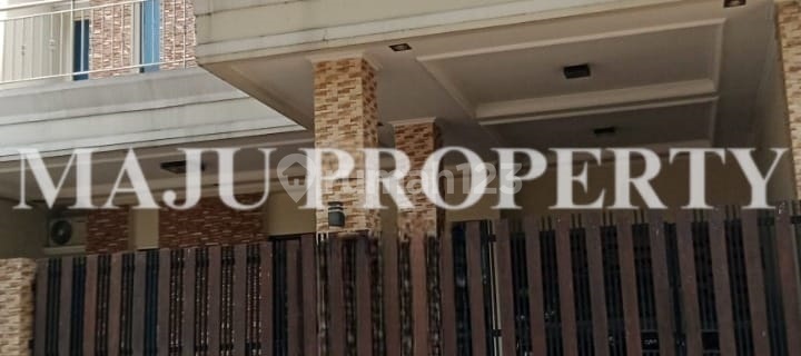 Good Luxury House Ready to Occupy in Citragran 1