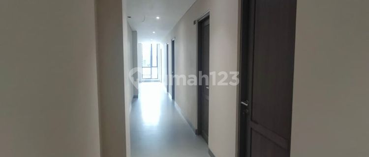 For Sale Exclusive Boarding House Salemba Central Jakarta 1