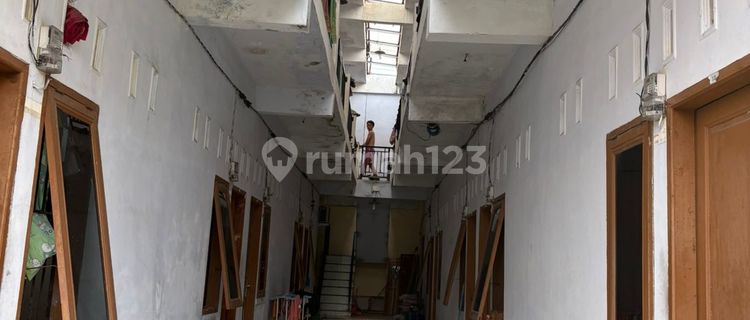 Beautiful Boarding House in Setia Budi Area Near USU Campus 1