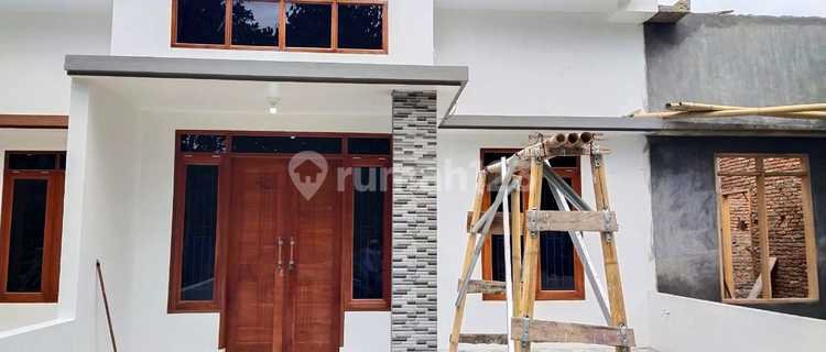 Ready Minimalist and Modern Alexandria Johor House 1