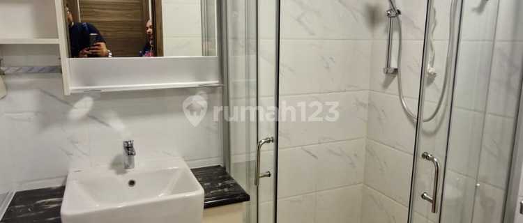 Best View 3Br Apartment di Bsd 1