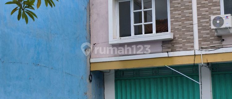 2-Storey Shop House Ready for Occupancy . Pedungan . South Denpasar 1