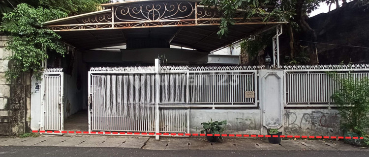 Rumah Mewah 2 Lantai SHM di Cawang Jaktim -,Strategis Dekat Tol & LRT 1