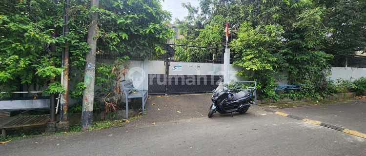 Investment Potential! House in Hankam Joglo Subdivision, Land Area 320 M² 1