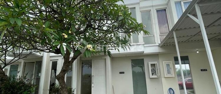 Dijual Cepat Rumah Grand Pakuwon Cluster Adelaide 1