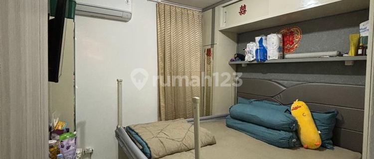 Rumah Grand Pakuwon Cluster Queensland Full Furnish Siap Huni 1