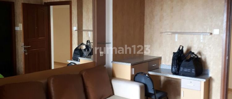 Disewa Apartemen Waterplace Tower F Full Furnish Exclusif Premium 1