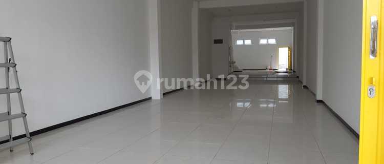 For Rent: Lontar 3-Storey Commercial Shop, Wide Parking, Excellent, New. 1