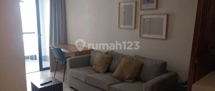 For Rent Sudirman Suite 8th Floor 1