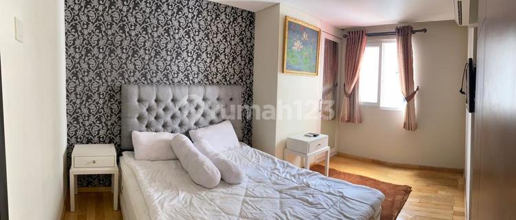 Disewakan Apartemen Mg Suite Semarang 1