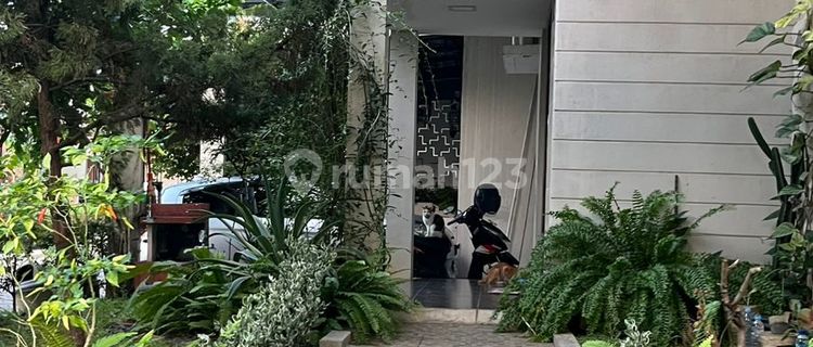 Dijual Rumah di Semawis Kedungmundu 1