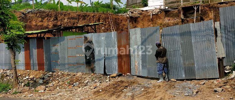 Dijual Tanah Semarang Atas Daerah Rajabasa Lingkungan Eksklusive 1