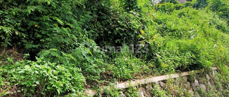 Dijual Tanah di Jl Suratmo Cocok untuk Usaha Lingkungan Tenang 1