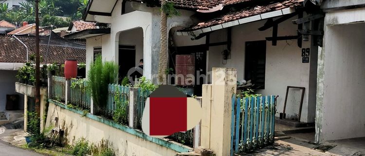 Dijual Rumah Hitung Tanah di Jl Tumpang 1